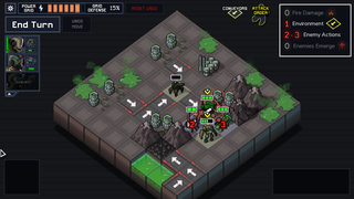 Four Key Tips To Get Good At <i>Into The Breach</i>